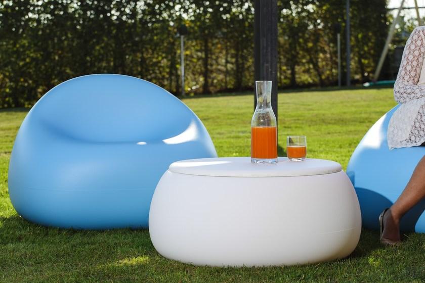 Plust Журнальный столик из полиэтилена T ball sun-id-1468012 - Вид №56