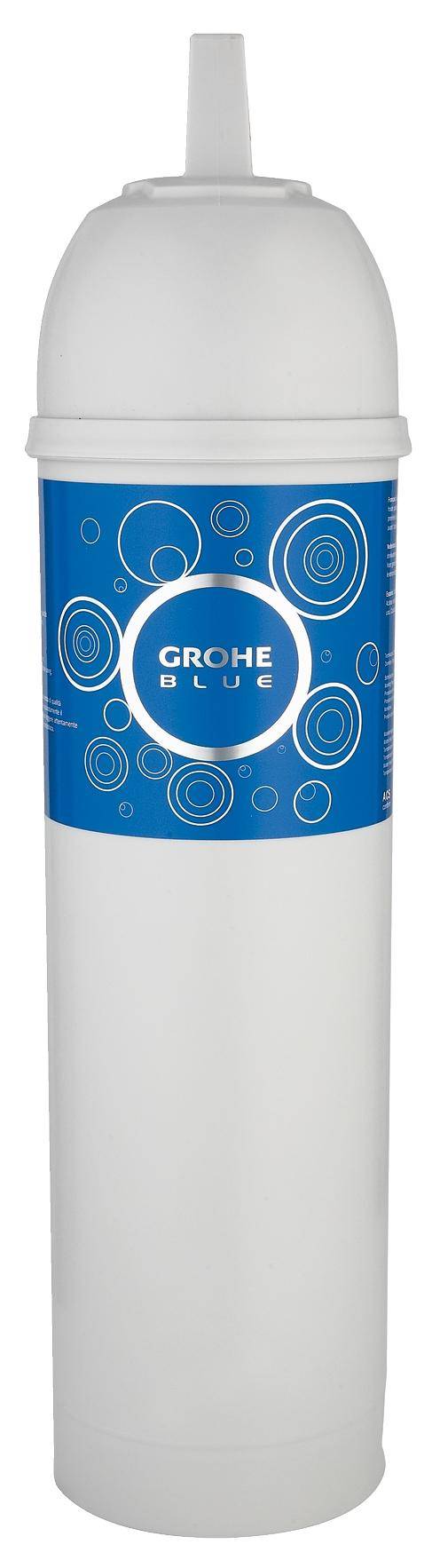 40412000 Фильтр сменный для водных систем Grohe GROHE Blue