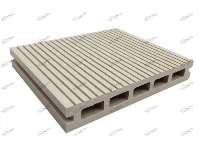 NOVOWOOD Напольные покрытия / настил в wpc Prestige 145h22