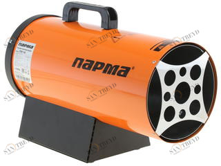 Газовая пушка Парма ТПГ-10 4547