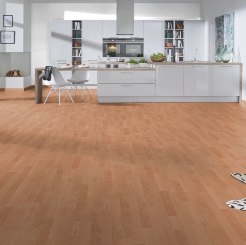 Ламинат Krono Original Бук Орландо 1604 Santreyd 62-001-00058 - Вид №18