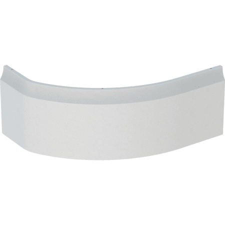 554.824.01.1 Передняя обшивка Geberit Renova для асимметричной ванны, правая Geberit  - Вид №5