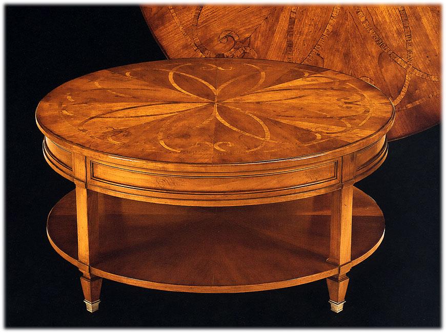 Стол журнальный  SALDA ARREDAMENTI 8541 