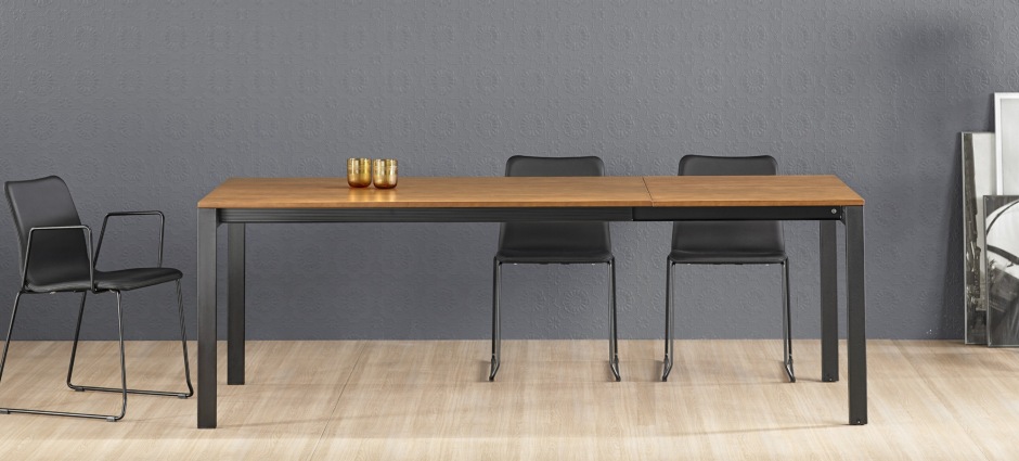 053096 Обеденный стол Punto Ondarreta  - Вид №3