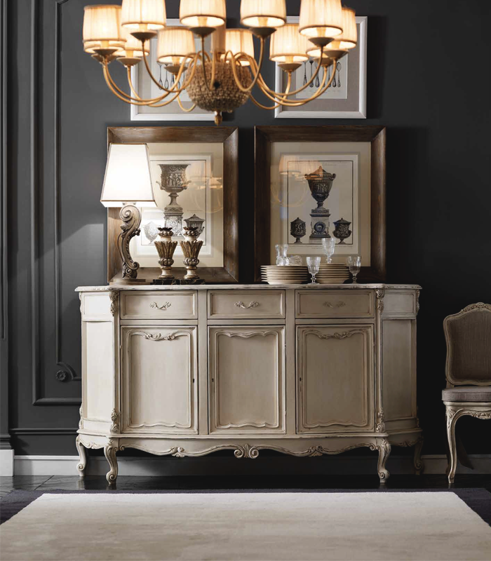 Буфет  VITTORIO GRIFONI 2032 