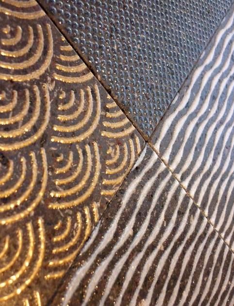 Made a Mano Каменный пол / настенная плитка Komon tatto sun-id-1411874 - Вид №1