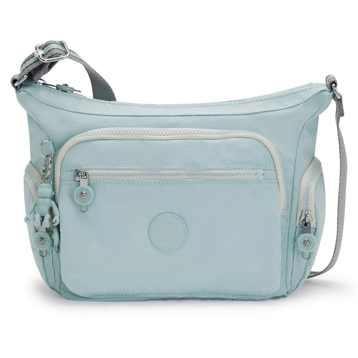 KI2531U78 Сумка кросс-боди Crossbody Bag Kipling Gabbie S 