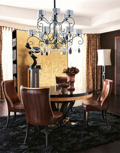 Стол  FLORENCE COLLECTIONS 560  1