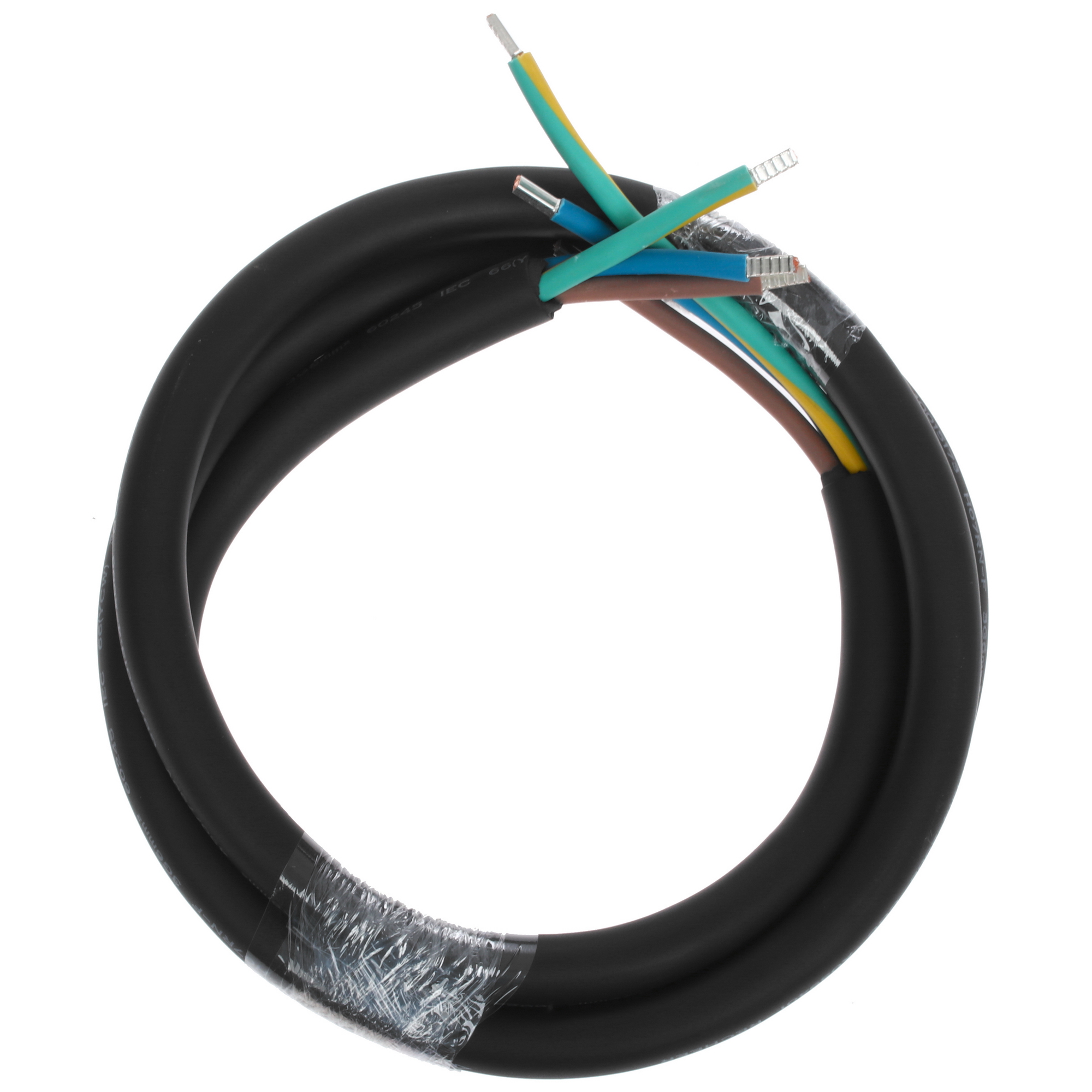 9163215 Электрическая плита DEXP EC50-M03DG белый STDN-0086215 - Вид №11