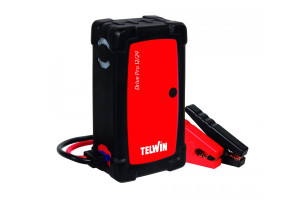 15871871 Пусковое устройство DRIVE PRO 12/24 829573 Telwin