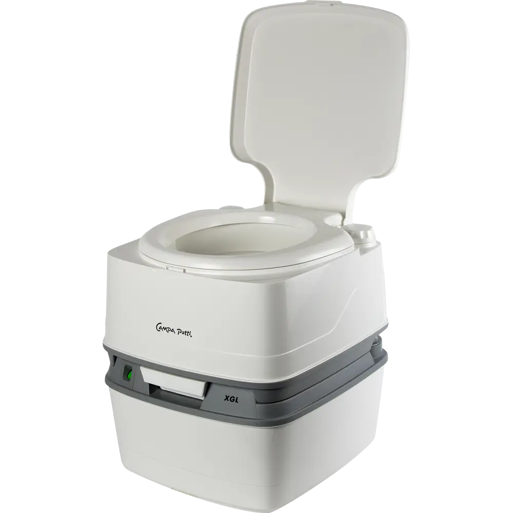 Биотуалет Thetford Campa Potti XGL, 21 л STLM-2209756