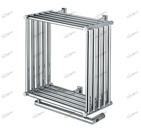 590 полотенцесушитель  ESTRO Collection  Margaroli Santreyd 22201