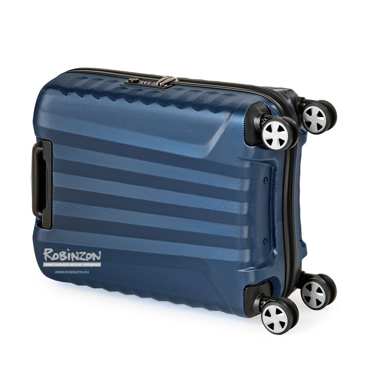5163-0103 Чемодан 5163 S 4w Roncato Uno ZSL Premium  - Вид №2