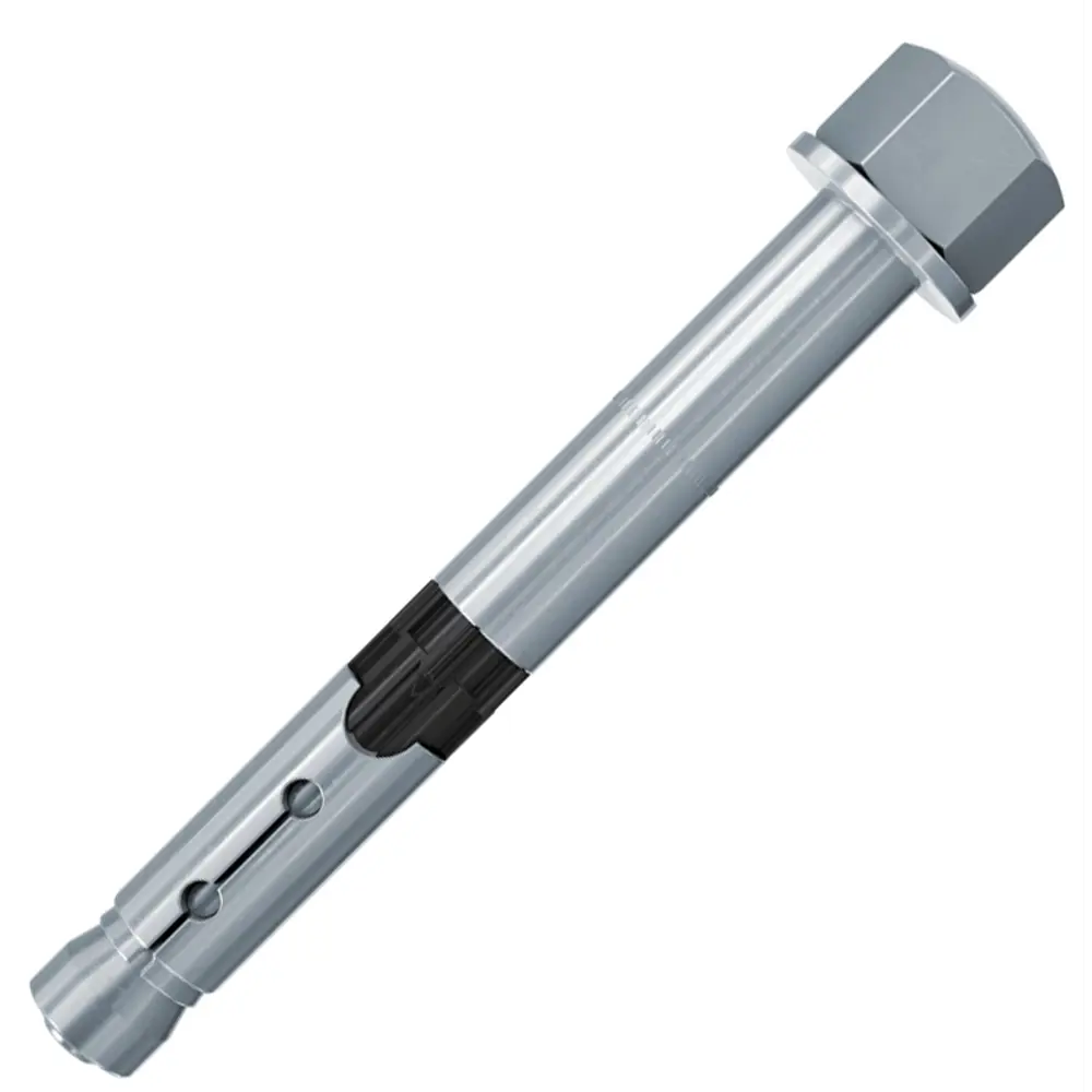 Втулочный анкер Fischer FH II 10x75 мм, 50 шт. 83414847 STLM-2102167 