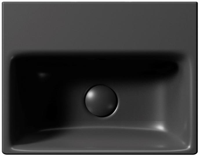 Встроенная раковина под столешницу овальная GSI ceramica Color elements sun-id-1412701 - Вид №5