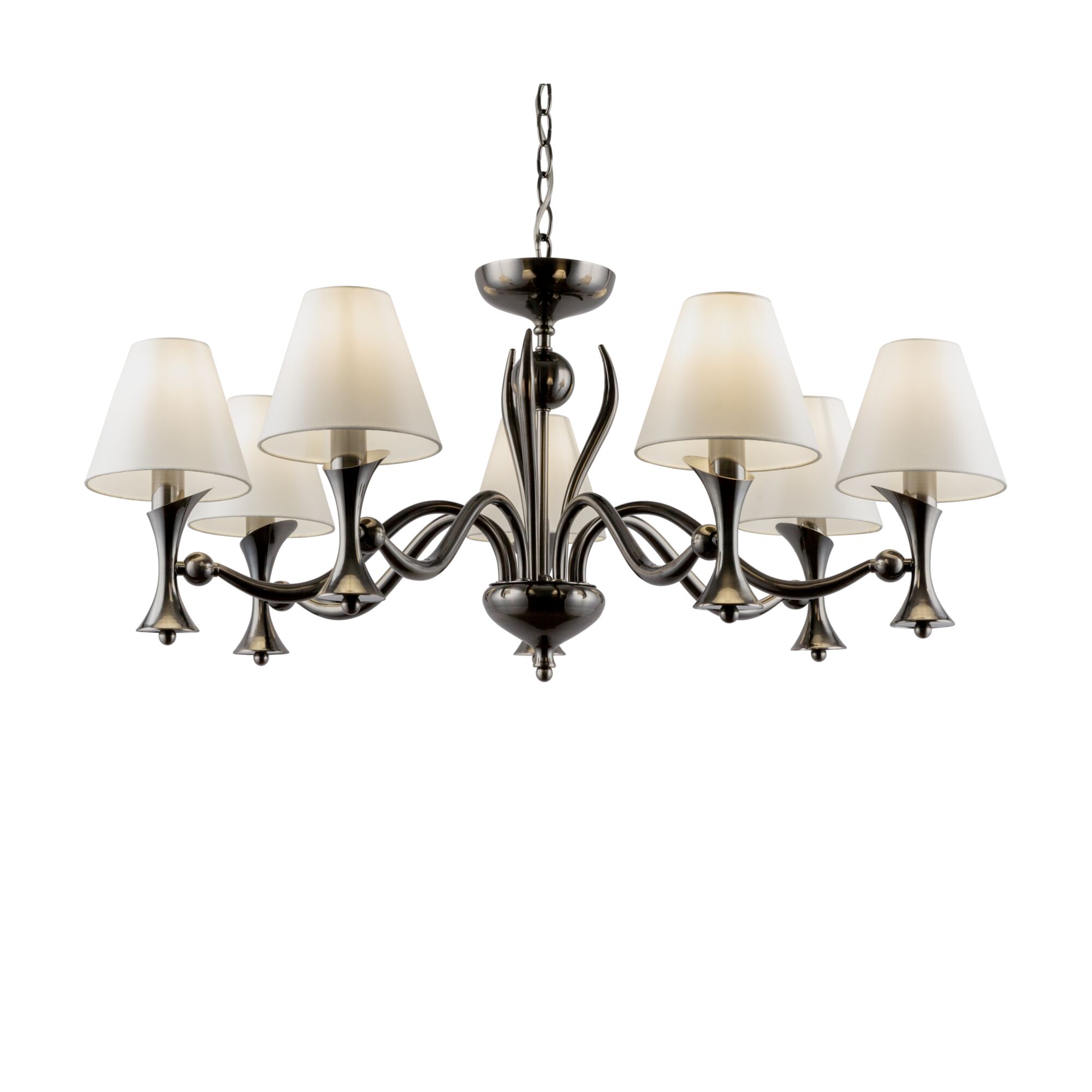 M3-07-DN-LMP-O-25 Люстра 11 Maytoni Provence - Вид №3