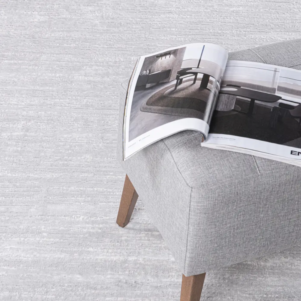 KREAFORTA Breeze — современный ковер для гостиной с антистатическими свойствами 89395016 STLM-1576979 - Вид №6