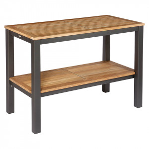 Code: 2AUS.01 Сервировочный столик Aura Teak  Aura Dining