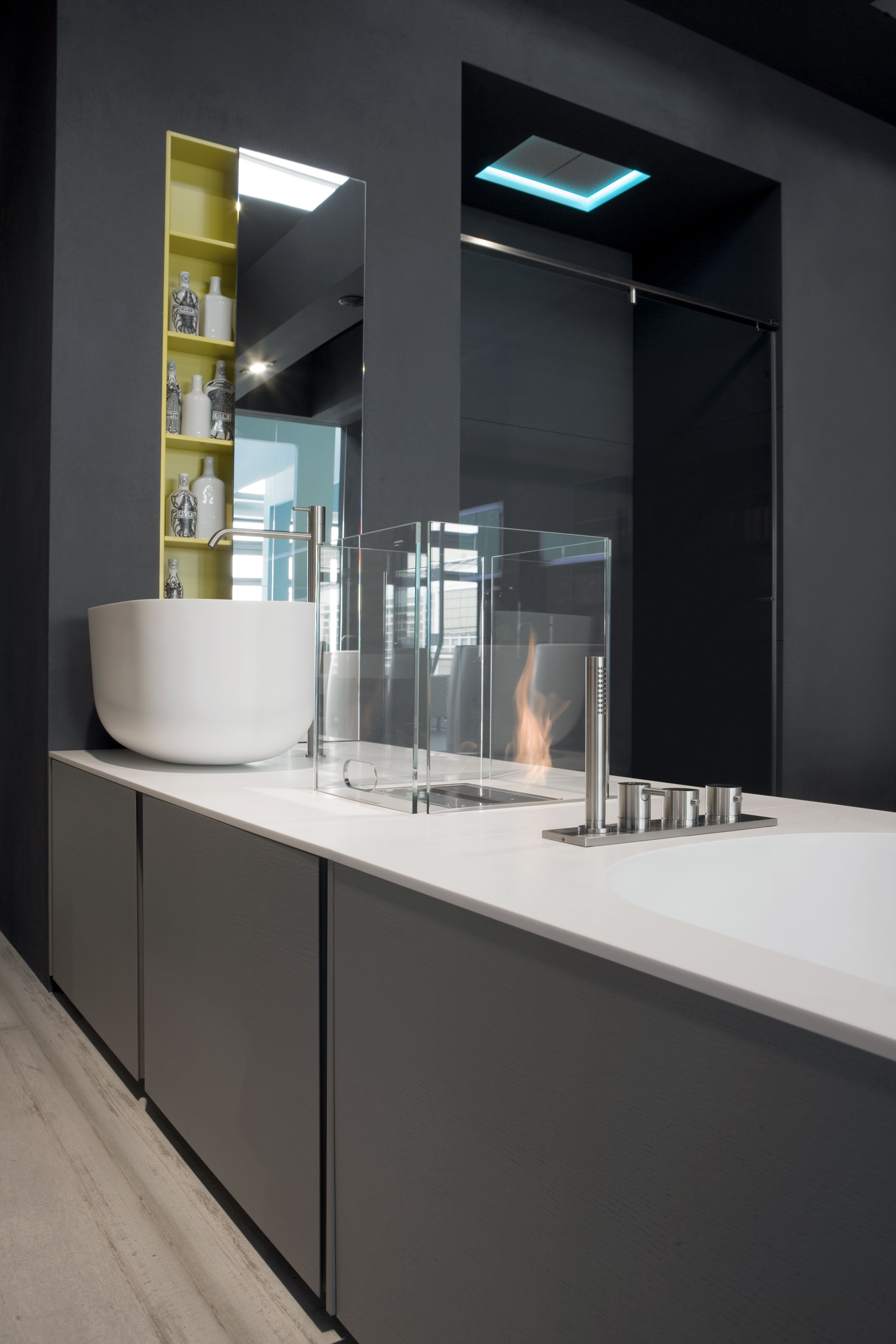 ST-108 Ayati Кран Antoniolupi  - Вид №32