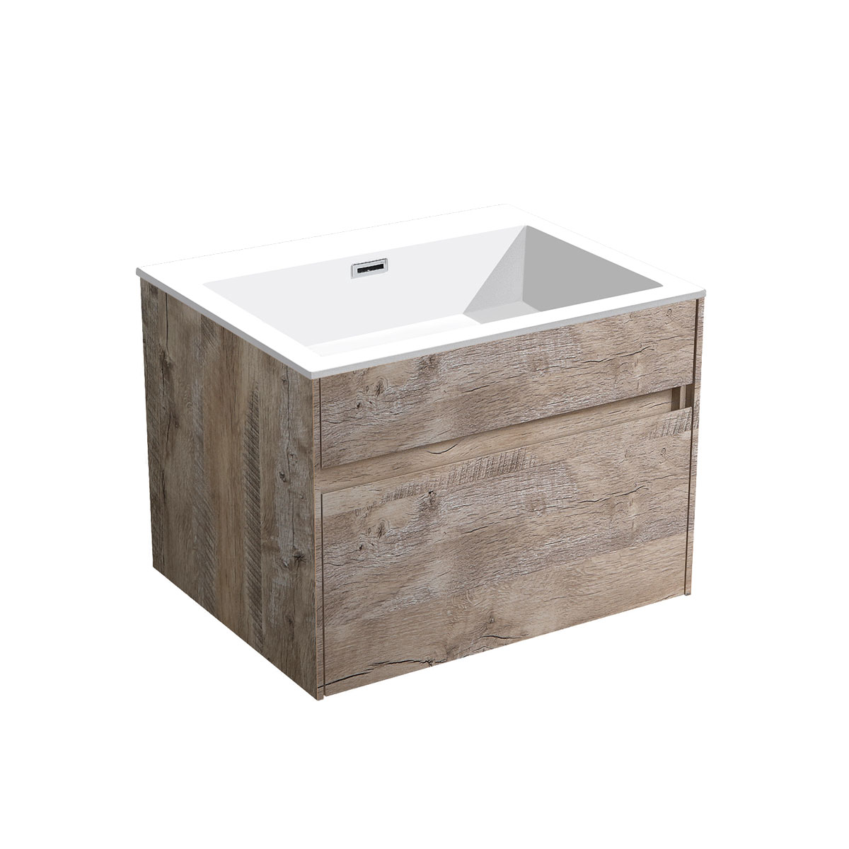 VMC-1C600NW База под раковину Vincea Chiara Santreyd - Вид №7