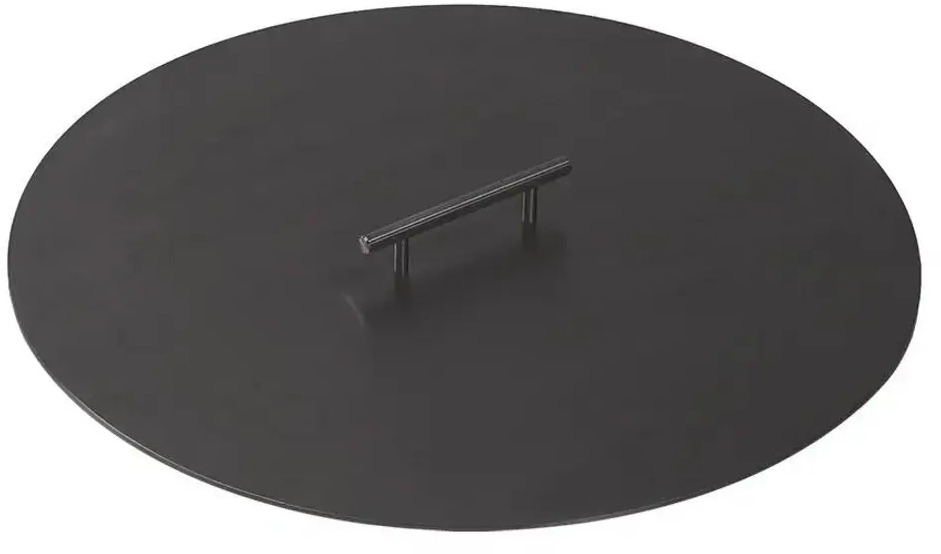 91057390 Крышка для чаши Concretika 60 см STLM-0461297