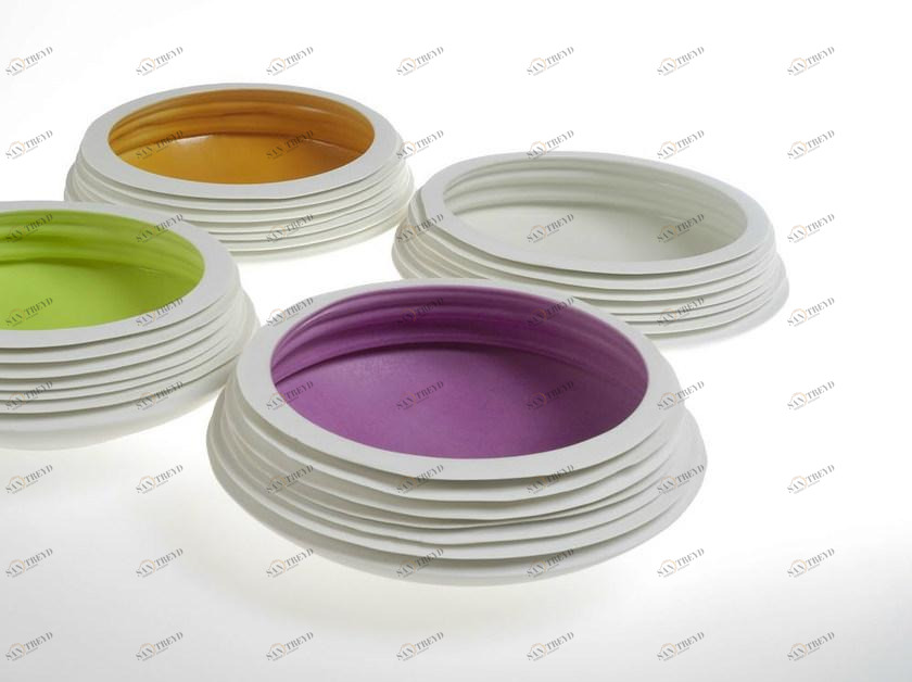 Fos Ceramiche Фарфоровая чаша Novalis C3-06