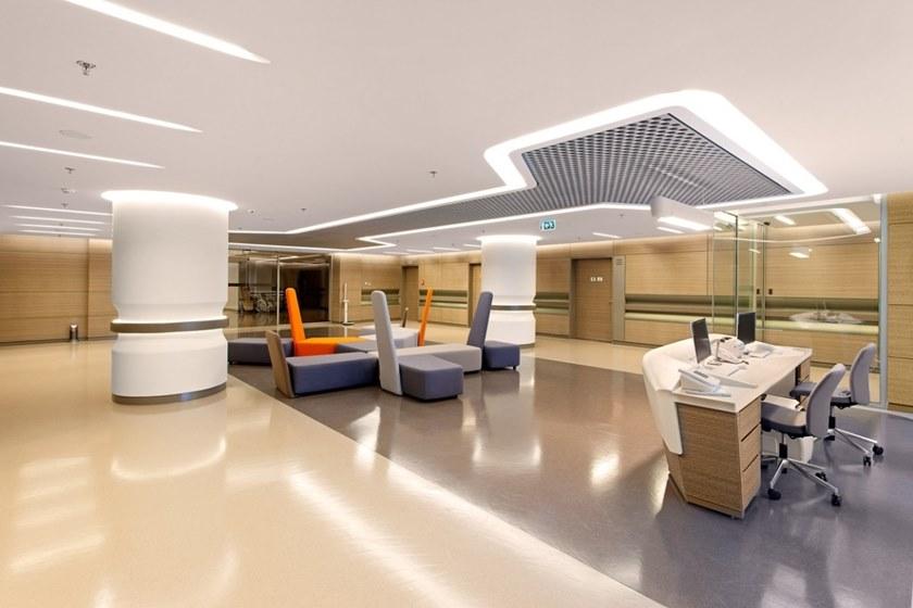 Casamania & Horm Модульный модульный диван со съемным чехлом из ткани или кожи sun-id-1381210 - Вид №6