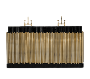 0-057 Симфонический умывальник Boca Do Lobo