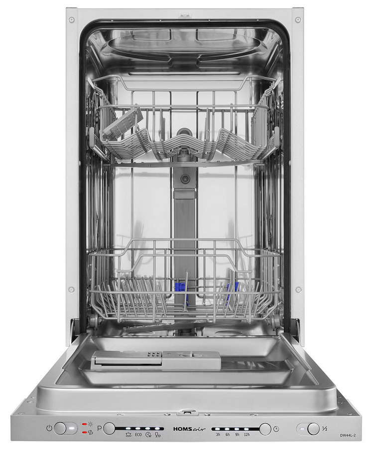 9909474 Встраиваемая посудомоечная машина HOMSair DW44L-2 STDN-0035904