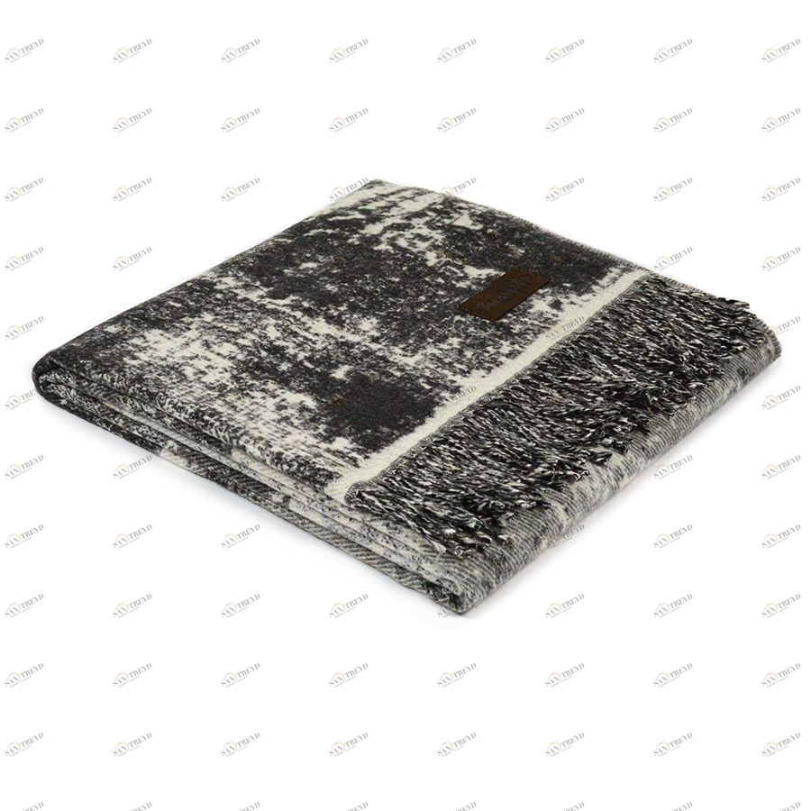 Плед Totem Blend 0032 MARZOTTO TOTEMBLEND0032