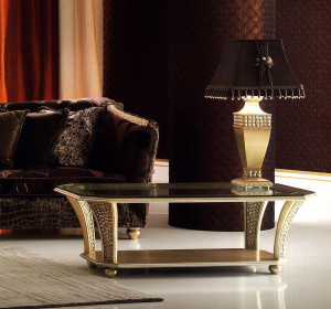 Настольная лампа  PAOLO LUCCHETTA Moon lm