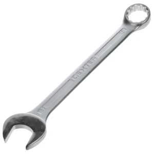 Ключ комбинированный Dexter 32 мм CR-V 81947569 STLM-2055505