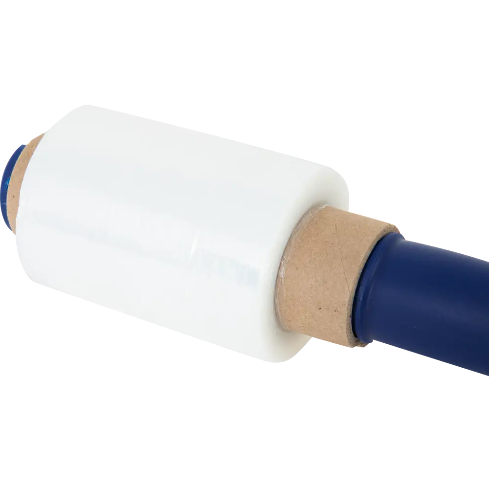 Стрейч-пленка НЕВСКИЙ КРЕПЕЖ с ручкой для паллетной упаковки 83182719 STLM-0039370 - Вид №2