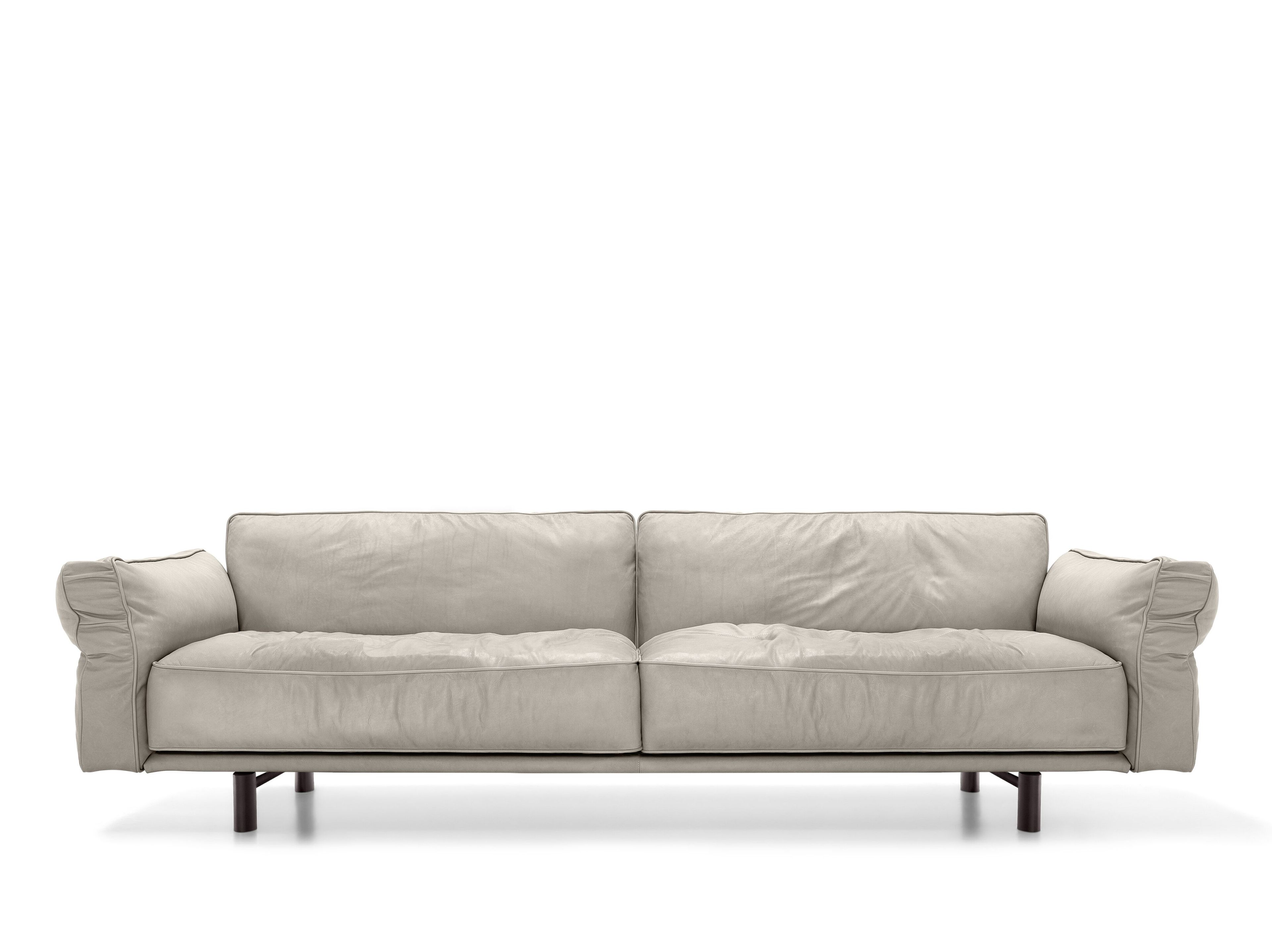 4-местный кожаный диван Arketipo CLOSE TO ME ARCH-00016702