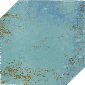 Монтерано зеленый 33009 33х33