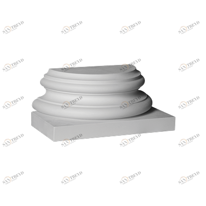 ЕВРОПЛАСТ 4.47.302 База 4.47.302 Пенополиуретан 