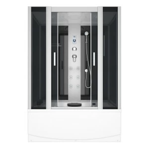 Душевой бокс Erlit Comfort ER4517TP-C4 (1680x800x2150) ER4517TP-C4