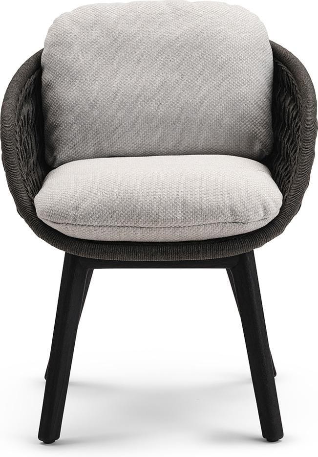 Тканевый садовый стул с подлокотниками MANUTTI Sandua ARCH-00080259 - Вид №21