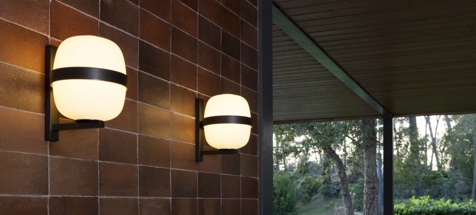 000625 Бра Santa & Cole Wally Santreyd - Вид №3