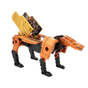 B7771 Hasbro Transformers Трансформеры Дженерэйшенс: Войны Титанов Лэджендс (в ассортименте) Transformers (Трансформеры)