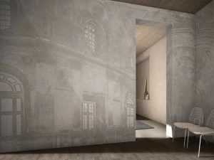 GLAMORA Пейзаж обои A room with a view Glar261a