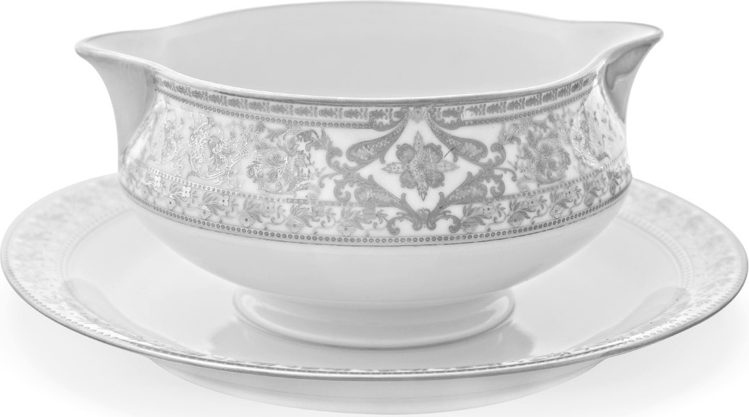 10561978 Соусник Фарфоровый Haviland США 