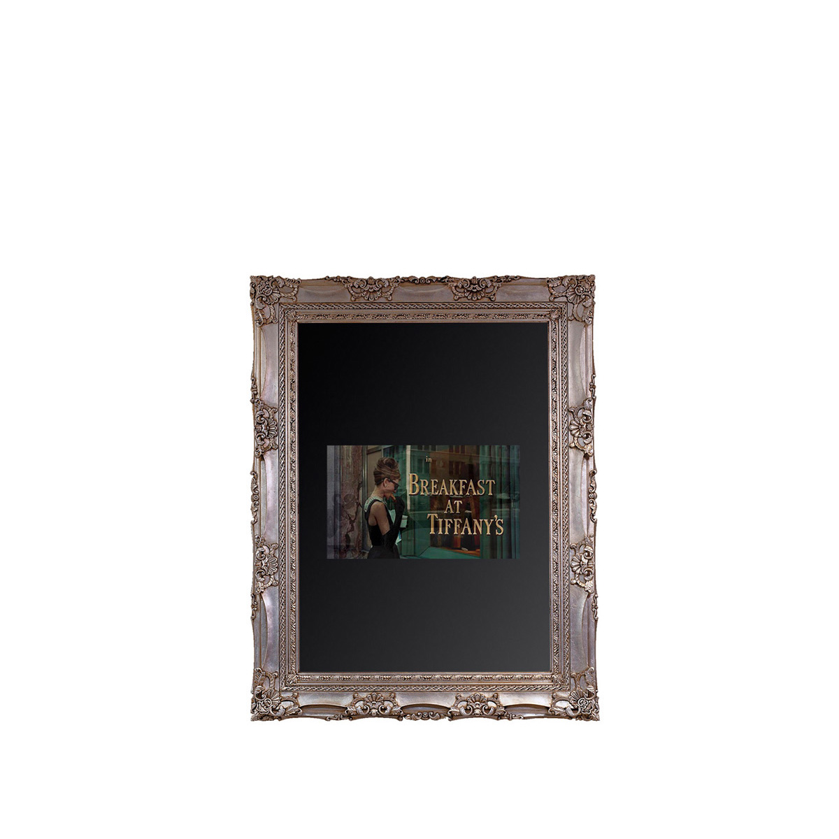 Зеркало для телевизора Classico Classico B5940 Coleccion Alexandra 