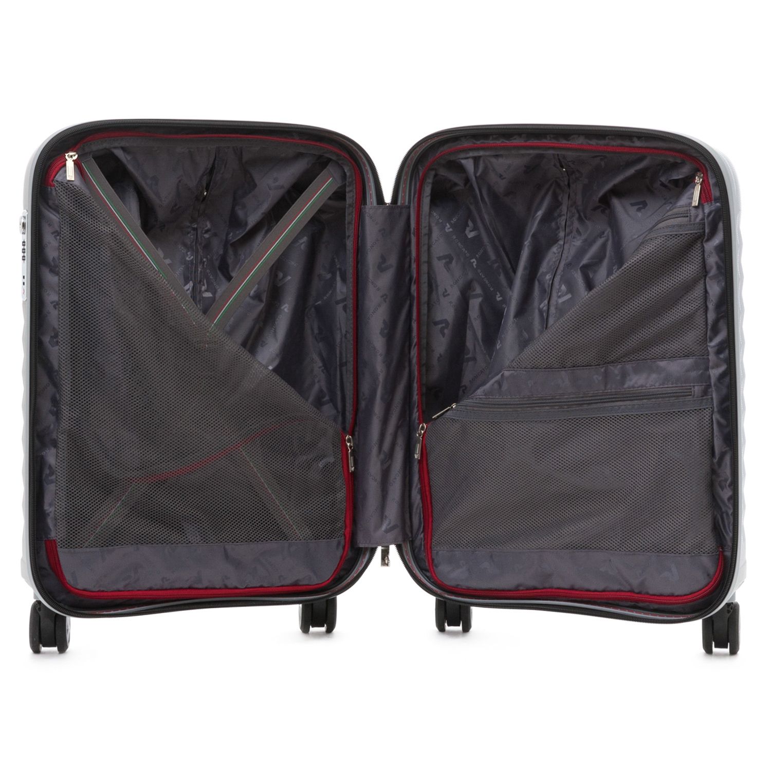 5463-0225 Чемодан 5463 Uno Zsl Premium Cabin Trolley Roncato Uno ZSL Premium 2.0  - Вид №2