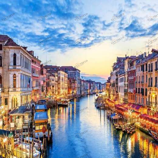 WP01947 Фотообои Verol Фотообои decoline 1х1 м