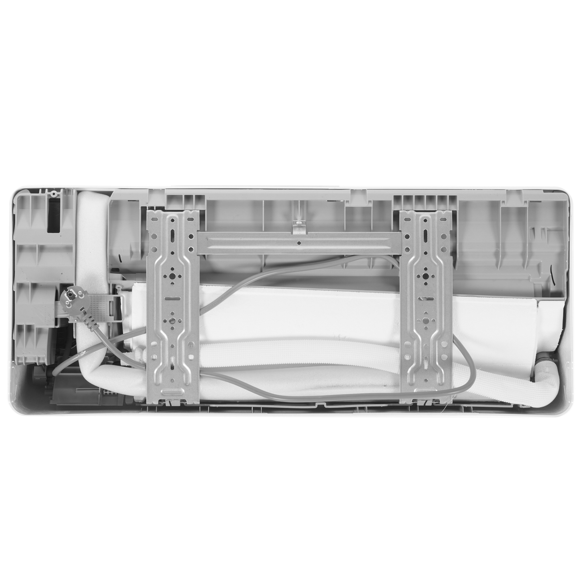 9095841 Кондиционер настенный сплит-система Thermex Parma 9 белый STDN-0050988 - Вид №4