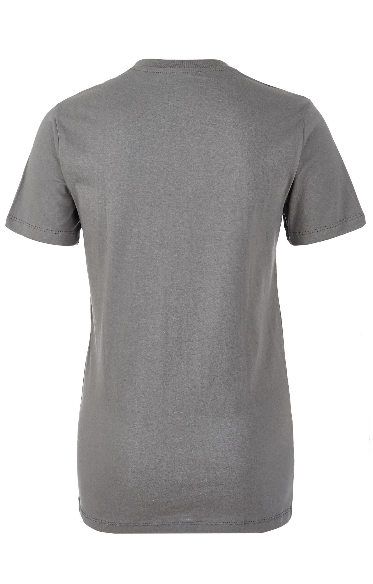 4958089 Футболка темно-серая  Одежда для официантов  размер 2XL (52-54) Спецодежда  - Вид №7