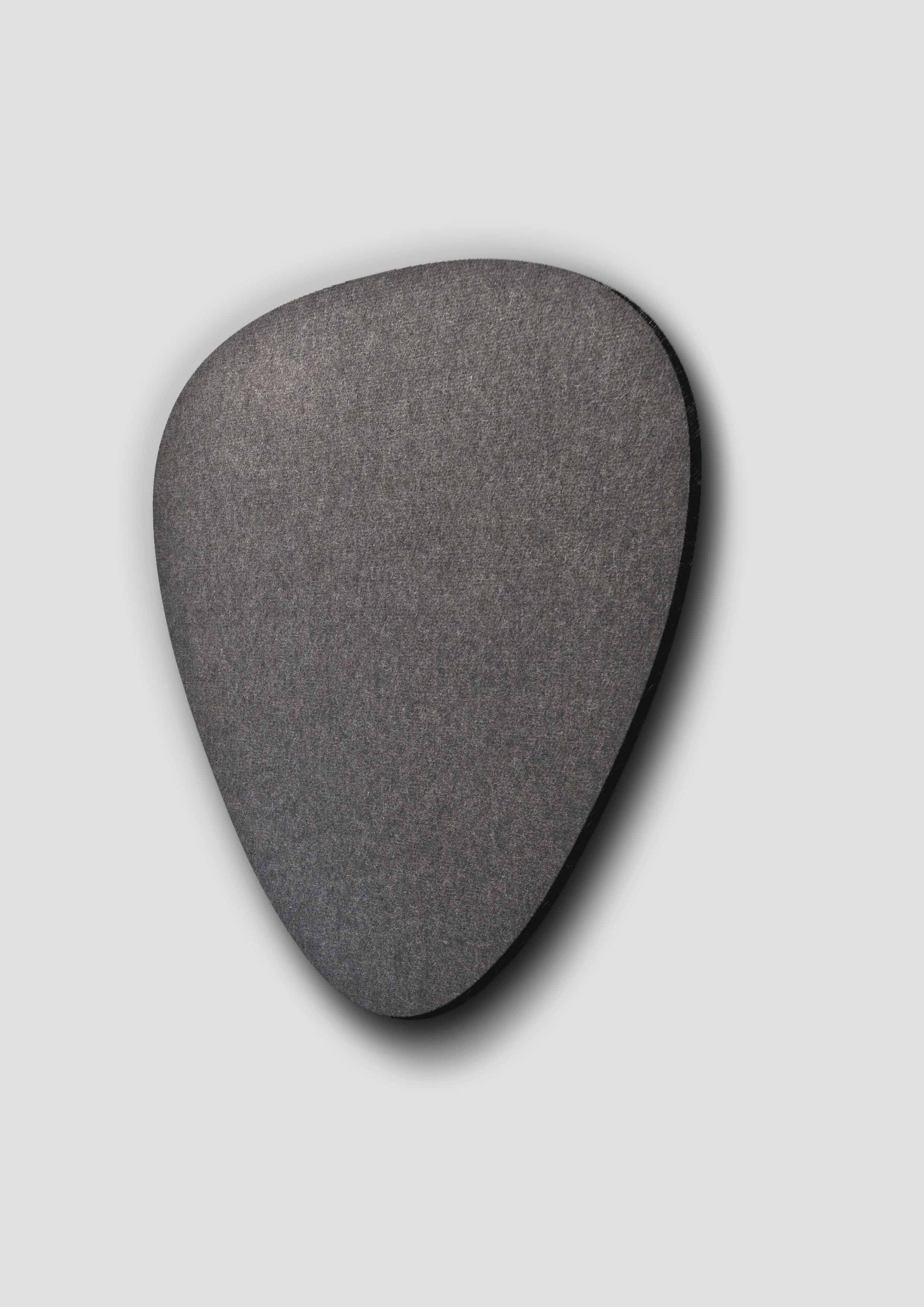 Акустическая панель из шерсти Tante Lotte Мох из шепчущей шерсти ARCH-00077744 - Вид №4