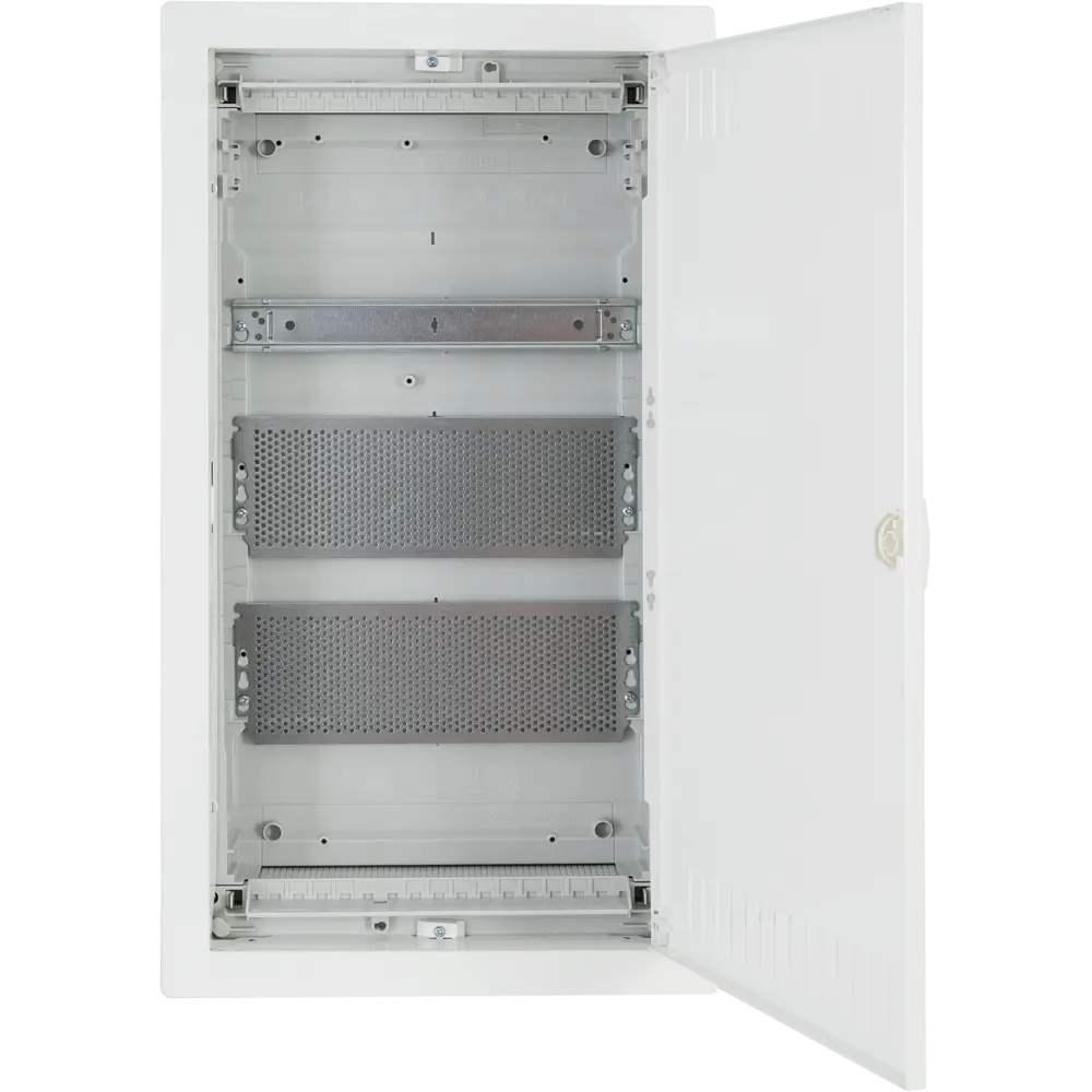 Щит слаботочный встраиваемый Hager Volta VU36NWB 36 модулей IP30 пластик STLM-2079085 - Вид №2