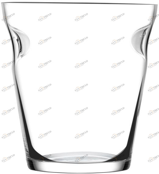 NUDE Ведро для льда с кристаллами Glacier sun-id-1363961